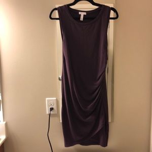 Leith bodycon dress